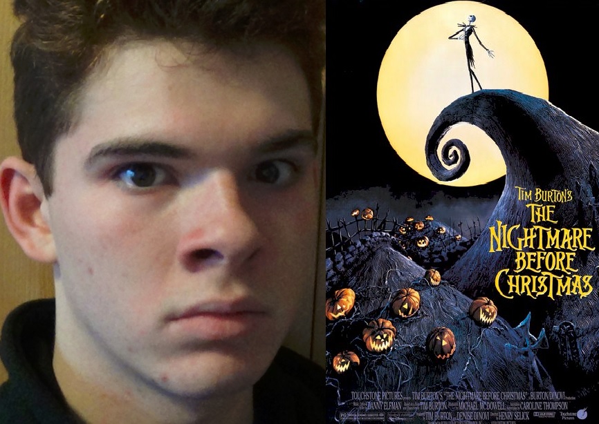 nightmare before christmas pic