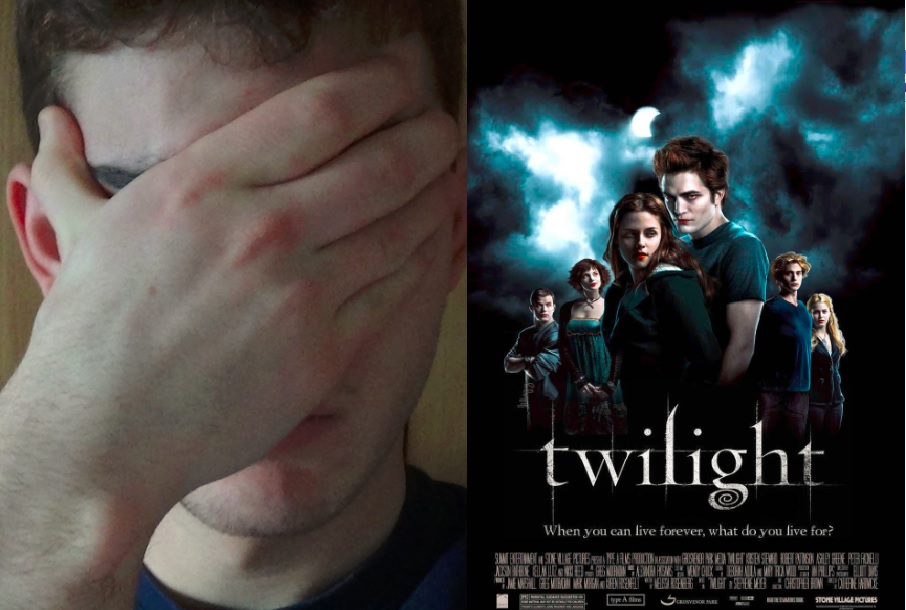 Twilight pic