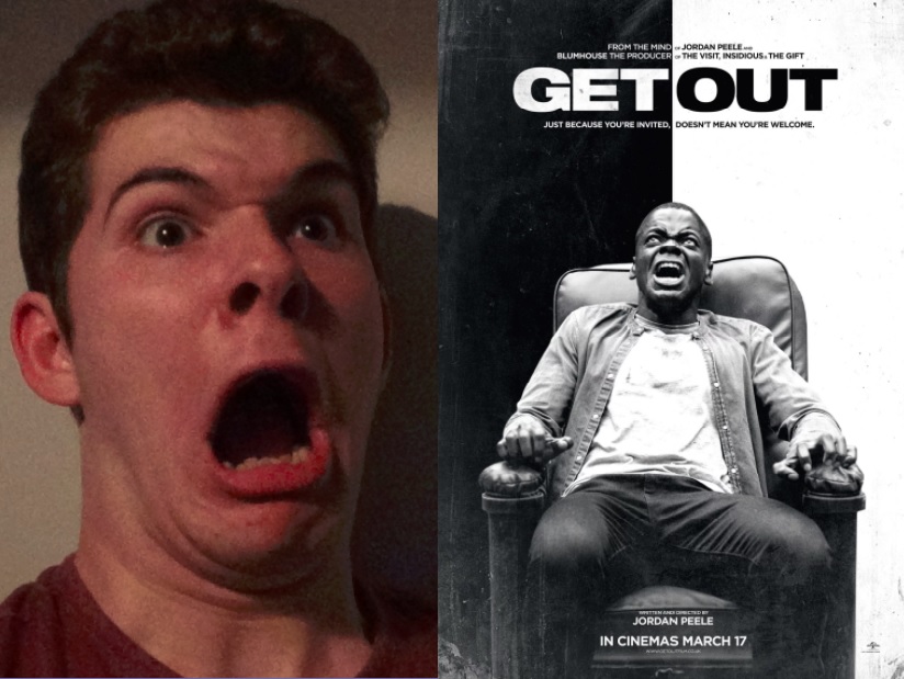 Get Out Pic