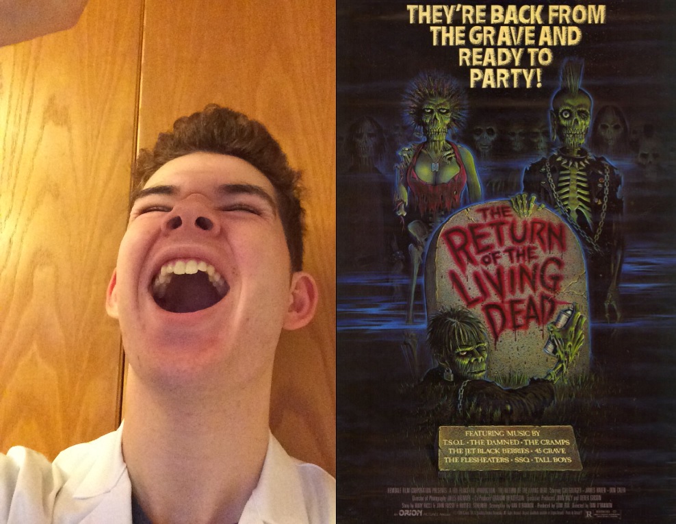 Return of the Living Dead pic