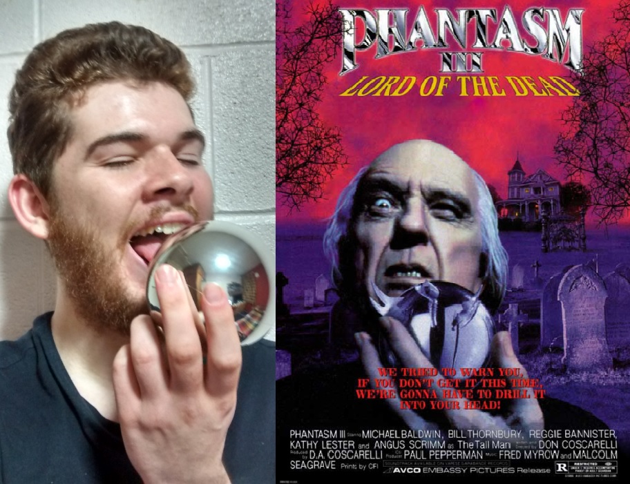 phantasm 3 pic